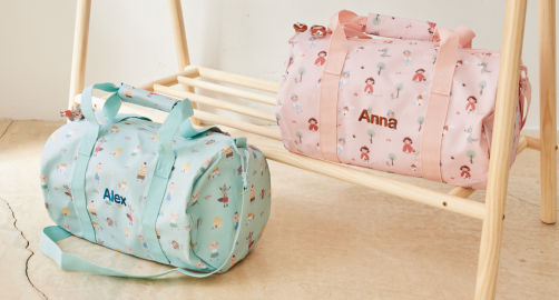 Bolsas de deporte